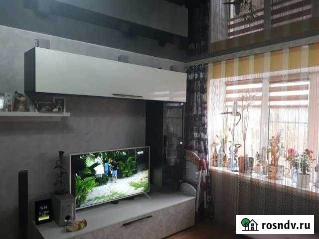 2-комнатная квартира, 42 м², 5/5 эт. на продажу в Прохладном Прохладный - изображение 1