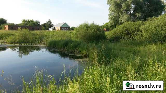 Участок ИЖС 150 сот. на продажу в Спасск-Рязанском Спасск-Рязанский - изображение 1