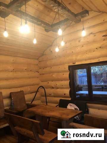 Коттедж 280 м² на участке 15 сот. на продажу в Минусинске Минусинск - изображение 1