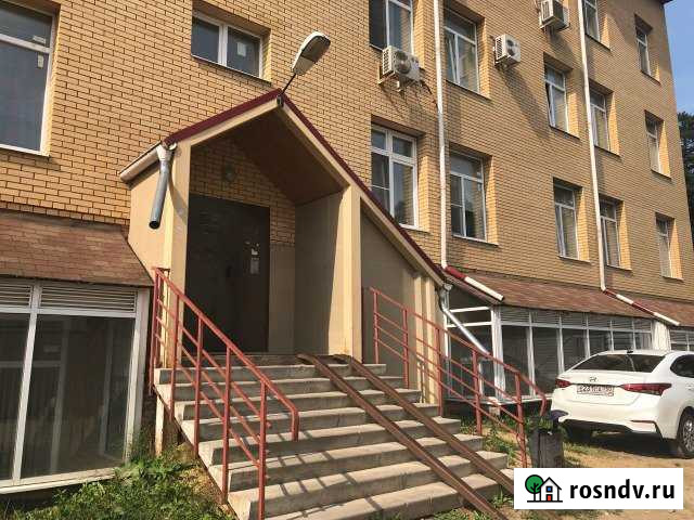 Квартира-студия, 40 м², 3/4 эт. на продажу в Лесных Полянах Лесные Поляны - изображение 1