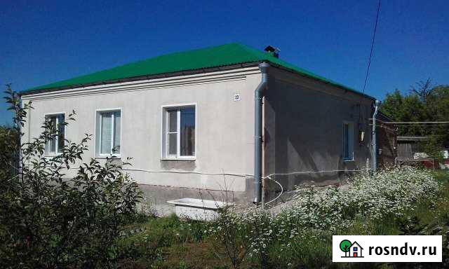 Дом 99.3 м² на участке 16.3 сот. на продажу в Большой Глушице Большая Глушица - изображение 1