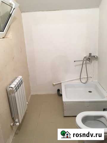 2-комнатная квартира, 40 м², 2/2 эт. в аренду на длительный срок в Ленинкенте Ленинкент - изображение 1