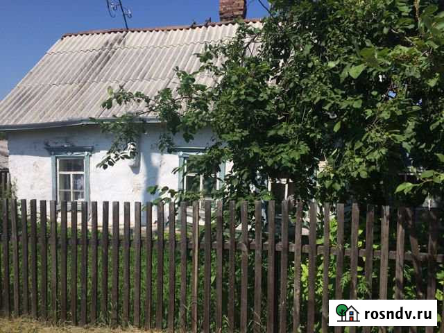 Дом 37 м² на участке 300 сот. на продажу в Бородино Бородино - изображение 1