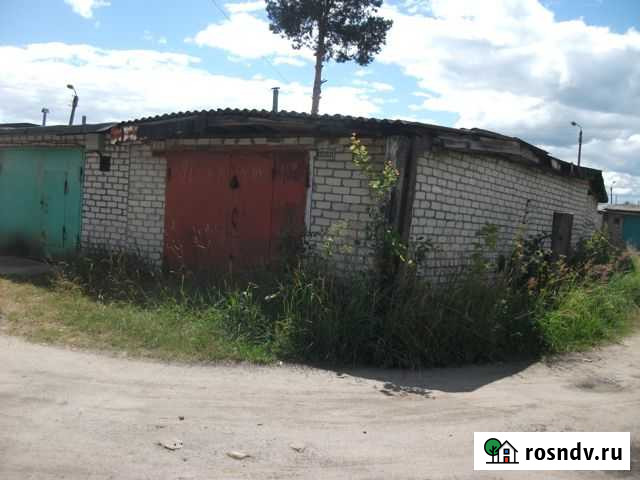 Гараж >30 м² на продажу в Сельце Сельцо - изображение 1