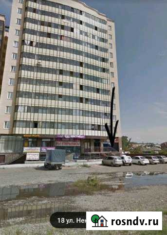 Свободного назначения 102 кв.м. Абакан - изображение 1