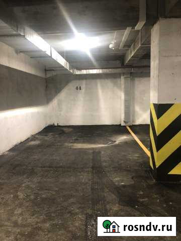 Машиноместо 22 м² в аренду в Иркутске Иркутск - изображение 1