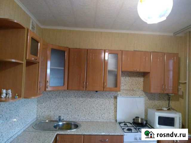 1-комнатная квартира, 41 м², 5/9 эт. в аренду на длительный срок в Нижнекамске Нижнекамск - изображение 1