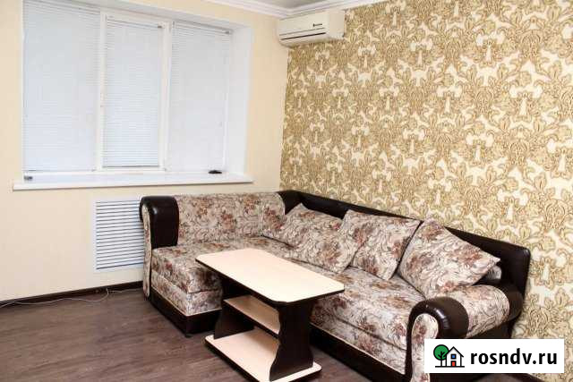 1-комнатная квартира, 30 м², 1/2 эт. в аренду посуточно в Георгиевске Георгиевск - изображение 1