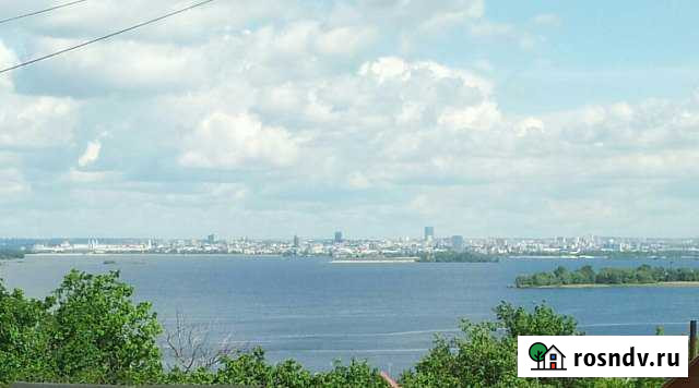 Участок ИЖС 11 сот. на продажу в Верхнем Услоне Верхний Услон - изображение 1