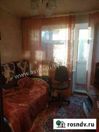 4-комнатная квартира, 62 м², 3/5 эт. на продажу в Каменске-Шахтинском Каменск-Шахтинский