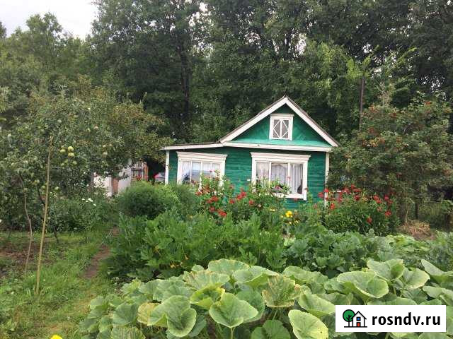 Участок СНТ, ДНП 7 сот. на продажу в Нижнекамске Нижнекамск - изображение 1