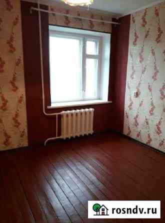 3-комнатная квартира, 60 м², 2/5 эт. на продажу в Старой Руссе Старая Русса