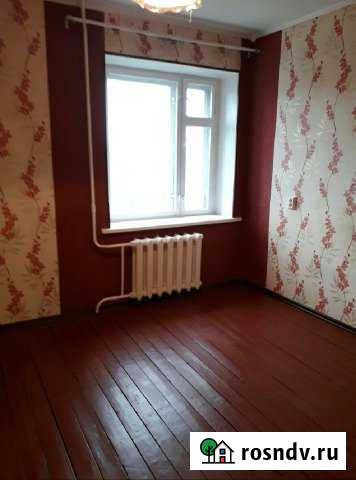 3-комнатная квартира, 60 м², 2/5 эт. на продажу в Старой Руссе Старая Русса - изображение 1