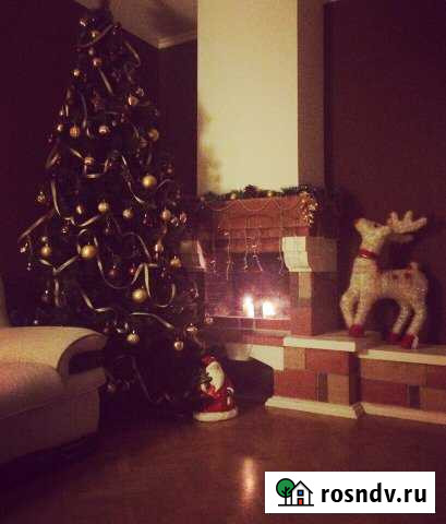 4-комнатная квартира, 92 м², 3/4 эт. на продажу в Зеленоградске Зеленоградск - изображение 1