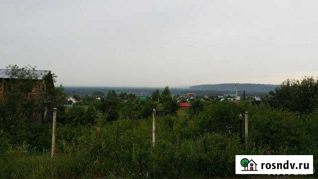 Участок СНТ, ДНП 12 сот. на продажу в Кабаково Кабаково - изображение 1