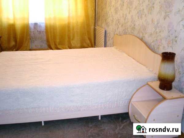 3-комнатная квартира, 67 м², 5/10 эт. в аренду посуточно в Ижевске Ижевск - изображение 1