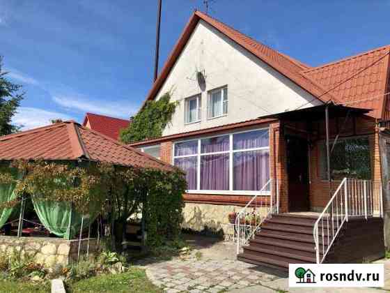 Дом 400 м² на участке 15 сот. в аренду посуточно в Санкт-Петербурге Санкт-Петербург