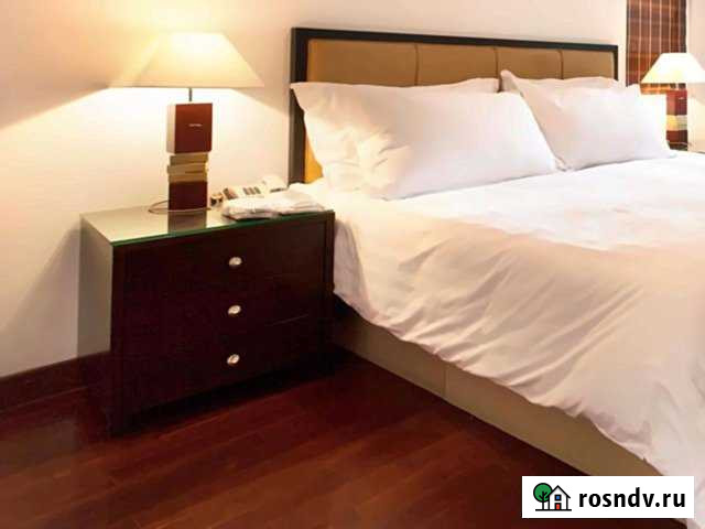 1-комнатная квартира, 32 м², 3/5 эт. в аренду посуточно в Минеральных Водах Минеральные Воды - изображение 1