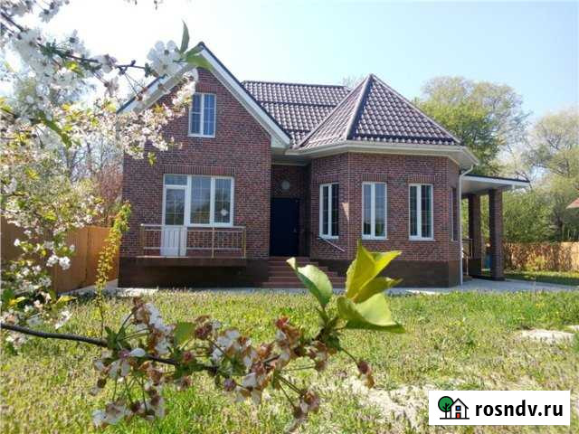 Дом 132 м² на участке 15 сот. на продажу в Смоленской Смоленская - изображение 1