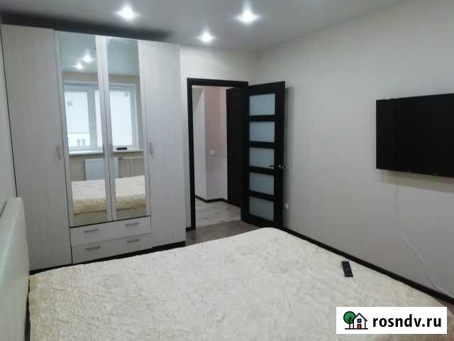 2-комнатная квартира, 63 м², 7/9 эт. в аренду посуточно в Великом Новгороде Великий Новгород - изображение 1