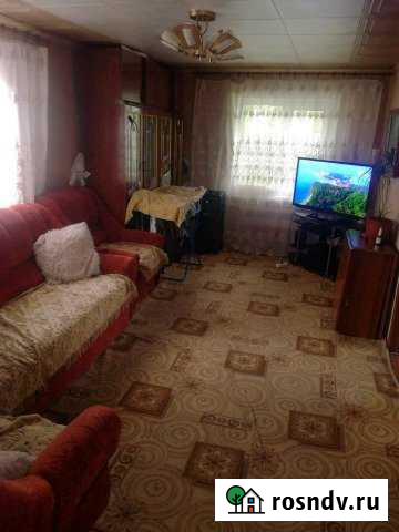 Дом 60 м² на участке 8 сот. на продажу в Эрзине Эрзин - изображение 1