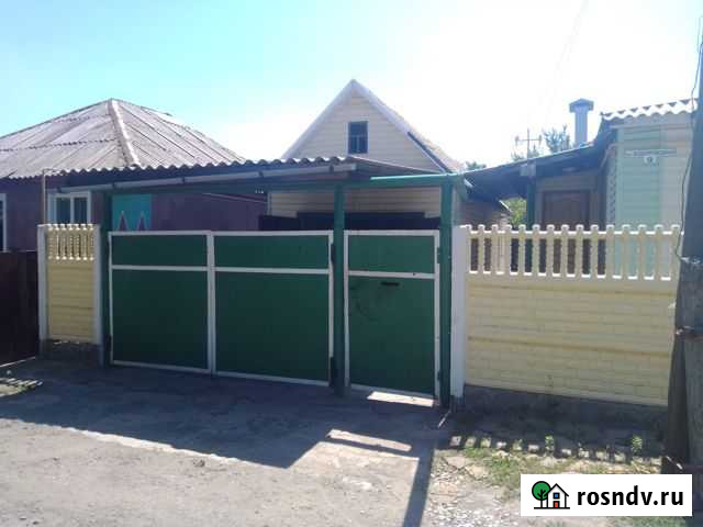 Дом 85 м² на участке 8 сот. на продажу в Донецке Донецк - изображение 1