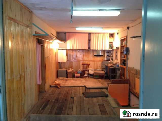 Складское помещение, 40 кв.м. Оренбург - изображение 1