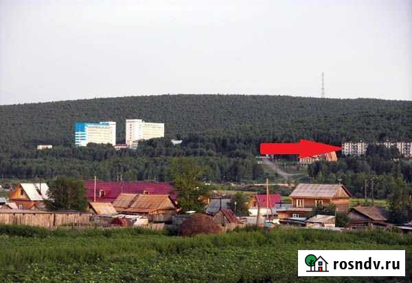 2-комнатная квартира, 44 м², 1/5 эт. на продажу в Балахте Балахта - изображение 1