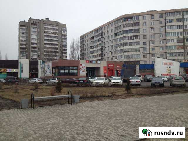 Торговое помещение, 130 кв.м. Старый Оскол - изображение 1