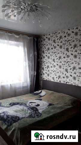 2-комнатная квартира, 50 м², 8/9 эт. на продажу в Трехгорном Трехгорный - изображение 1