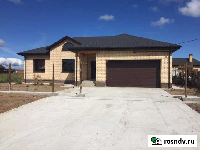 Коттедж 200 м² на участке 10 сот. на продажу в Ульяновске Ульяновск - изображение 1