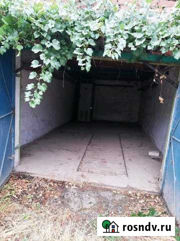 Гараж 17 м² на продажу в Светлограде Светлоград - изображение 1