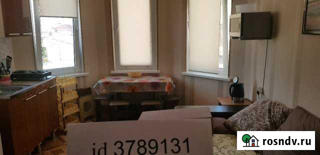 2-комнатная квартира, 40 м², 3/3 эт. в аренду посуточно в Витязево Витязево - изображение 1