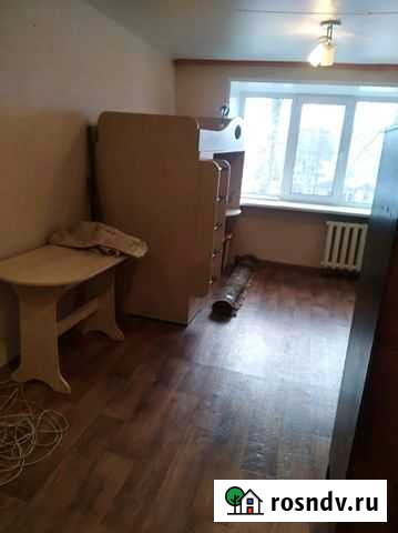 Комната 19 м² в 1-ком. кв., 4/5 эт. на продажу в Арзамасе Арзамас - изображение 1