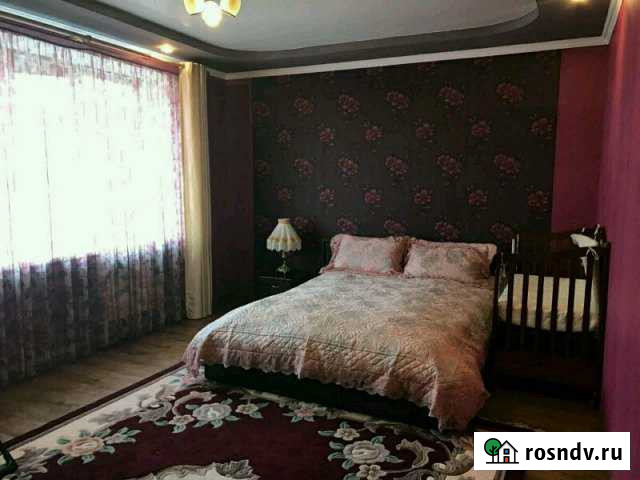 2-комнатная квартира, 75 м², 3/4 эт. в аренду на длительный срок в Черкесске Черкесск - изображение 1