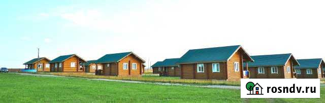 Гостиница, 1000 кв.м. Белая Холуница - изображение 1