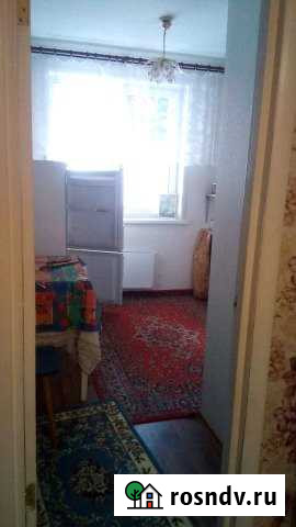 1-комнатная квартира, 32 м², 3/5 эт. на продажу в Гурьевске Кемеровской области Гурьевск - изображение 1