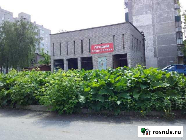 Помещение свободного назначения 370 м Курск - изображение 1