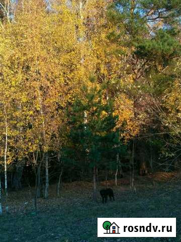 Участок СНТ, ДНП 2000 сот. на продажу в Боровске Боровск - изображение 1