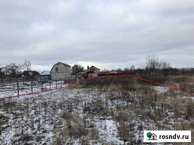 Участок ИЖС 12 сот. на продажу в Путевке Путевка - изображение 1