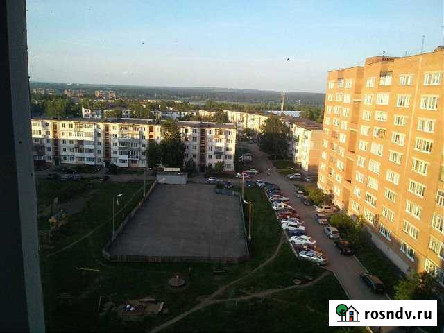 2-комнатная квартира, 47 м², 8/9 эт. на продажу в Юрге Юрга - изображение 1