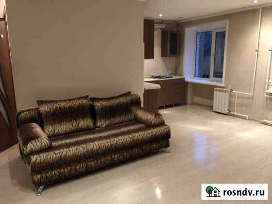 Квартира-студия, 30 м², 3/5 эт. в аренду на длительный срок в Самаре Самара