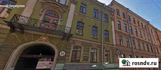 3-комнатная квартира, 101 м², 3/5 эт. на продажу в Санкт-Петербурге Санкт-Петербург