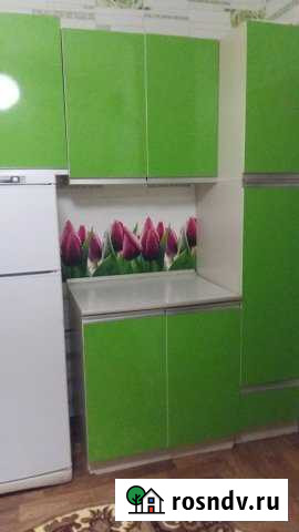 2-комнатная квартира, 52 м², 2/3 эт. в аренду посуточно в Переславле-Залесском Переславль-Залесский - изображение 1