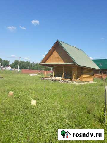 Дача 45 м² на участке 11 сот. на продажу в Уваровке Уваровка - изображение 1