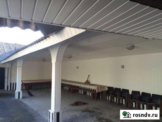 Дом 100 м² на участке 15 сот. на продажу в Ардоне Ардон - изображение 1