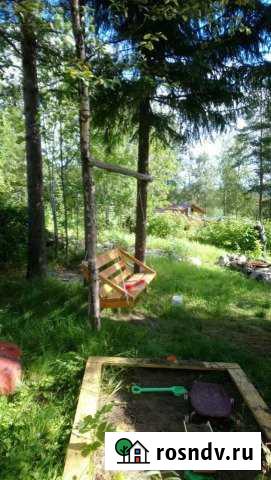 Участок СНТ, ДНП 6 сот. на продажу в Мончегорске Мончегорск - изображение 1