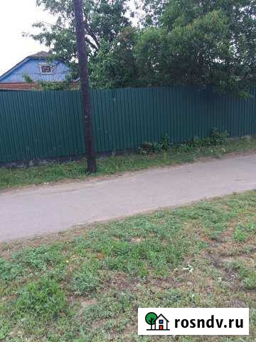 Дом 68.3 м² на участке 12 сот. на продажу в Сосновке Тамбовской области Сосновка - изображение 1