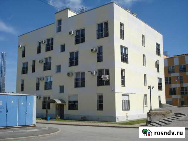 Квартира-студия, 25 м², 4/4 эт. на продажу в Волгограде Волгоград - изображение 1