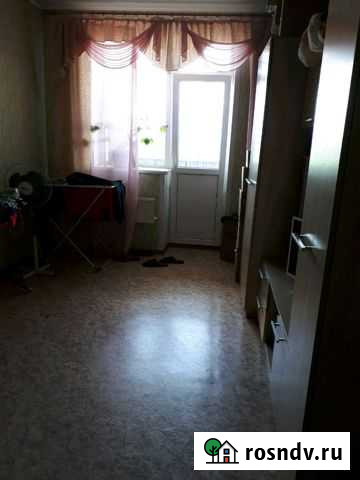 1-комнатная квартира, 39 м², 9/9 эт. на продажу в Бийске Бийск - изображение 1